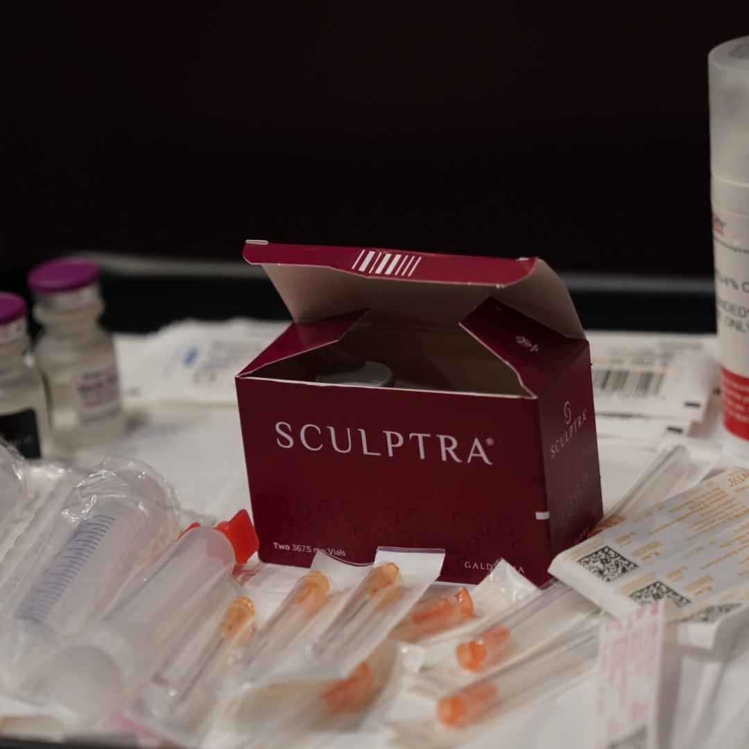 Sculptra