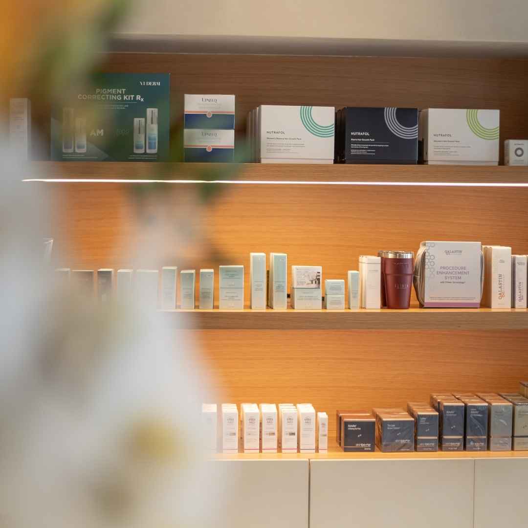 Personalized Skincare Regimen